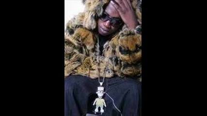 (2011) Gucci Mane feat. Yo Gotti - She Like Me 