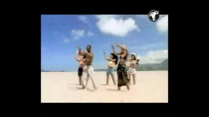 T - Spoon - Summer Love