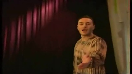 Stefan Mitrov-shte Ti Govorq Za Liubov