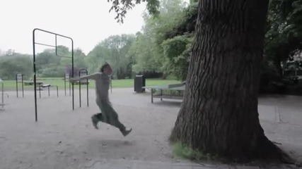 Bartje all the tim free run