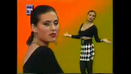 25. Ceca - Bivsi 