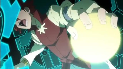 Gundam build Fighters trailer