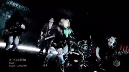 Sug - Mad$hip [ pv ]
