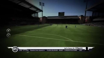 Beanz R Massive Utd S2 Episode 3 (keeping the winning streak rolling)