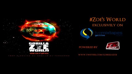 Gorilla Zoe - Movie [ hd 720p ]