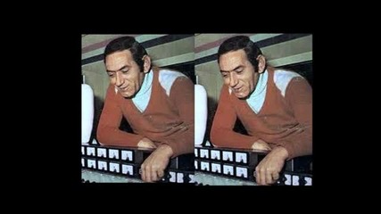 Stratos Dionisiou Na Soun Ekeini