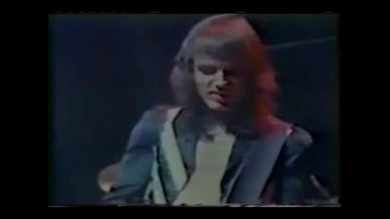 Scorpions - Lovedrive (Live 1979)