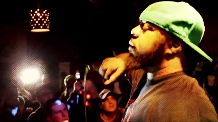 Sean Price - Ruben Blades (official Video)