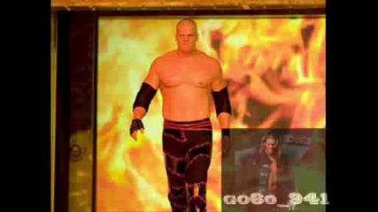 Wwe Summer Slam 2009 Si4ko e Istina.