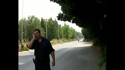 *Мотосъбор Русе 28.06.2008*