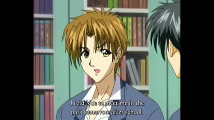 Memories Off - Ova 1