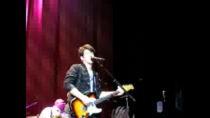 Last Time Around Nick Jonas and the Administration (hq) 