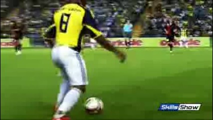 Skills - Show : Volume 18