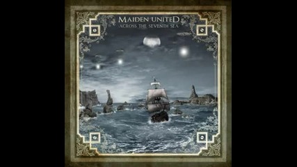 (2012) Maiden United - 2 Minutes to Midnight