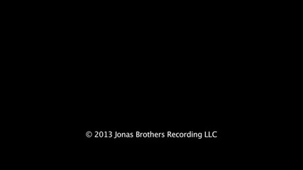 Jonas Brothers - Pom Poms Teaser 1