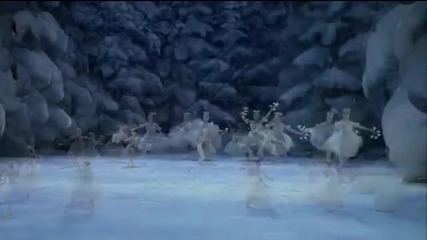 Winter Light-sarah Brightman.