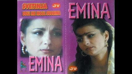 Emina Ramadanovic Hiljadu suza
