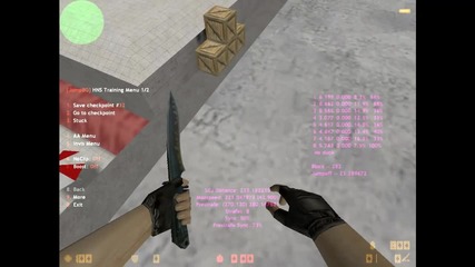 Awp_rooftops_remake L J4 ( My First Own ) H D