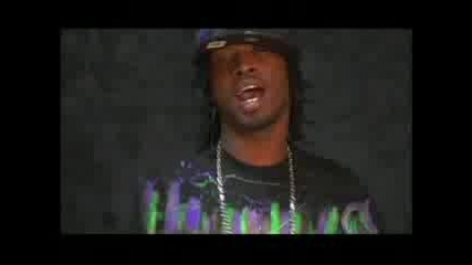 Yukmouth&messy Marv - Sippin On A 100 Racks