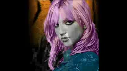 Britney Spears - Rebellion New Song Comeback