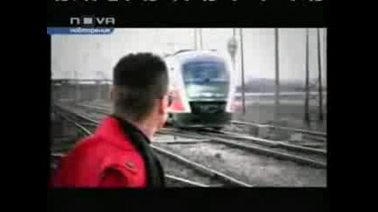 Разговор С Георги Христов
