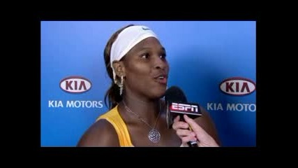 Australian open 1/4 финали 