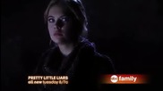 Pretty Little Liars 4x08 promo / Малки Сладки Лъжкини 4х08 промо