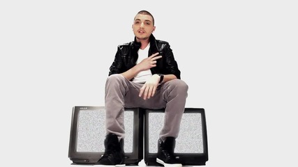 Official video! Marteen Bix feat. Daze - Промяната си ти (prod. by Daze)