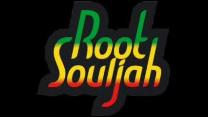 Root Souljah - Jah Soldier