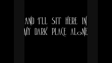 Murderdolls - My Dark Place Alone New Song 2010