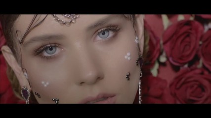Премиера 2o15 •» Akcent ft. Sandra N - Amor Gitana (official Music Video) + Превод