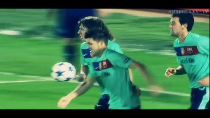 David Villa Barcelona Goals Skills 2011 2012 Hd - muzaferko