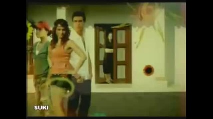 Promo de Verano de Amor 8 