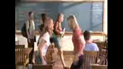 The Hot Chick - (part 1)