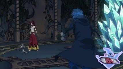 Gerard vs Erza Amv Confession