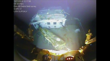 Намериха изчезнал в Бермудския триъгълник кораб