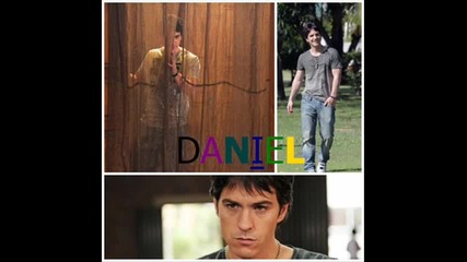 El Clon - Daniel 