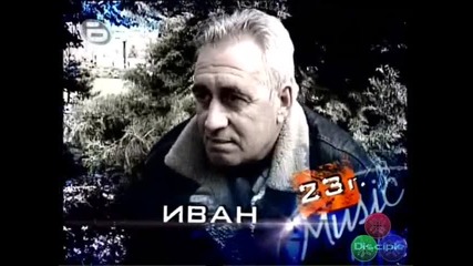 Наи - доброто за Иван Ангелов