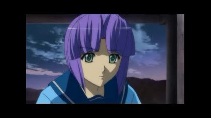 Ayakashi - Епизод 06