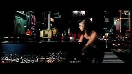 Empire State of Mind Jay - Z Alicia Keys [official Video]