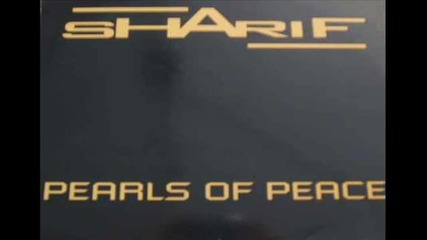 Sharif - Pearls Of Peace