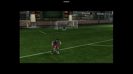fifa 11 goals 