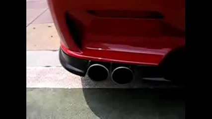 Alfa Romeo 156 Gta 330hp Super Sound