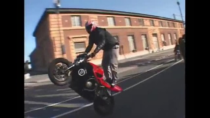 Ruff Ryders