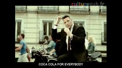 Coca cola