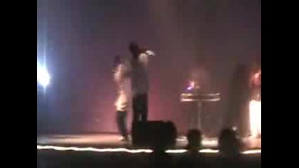 Yungblaze And Calico Jonez - Gotta Show Em