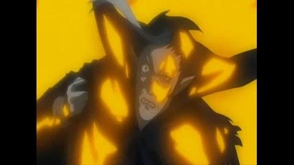 Lavi has his moments...