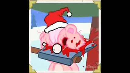 Happy Tree Friends (episode 62)