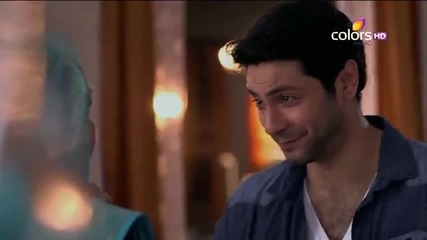 Ishq Ka Rang Safed - 13th August 2015 - 4 episode