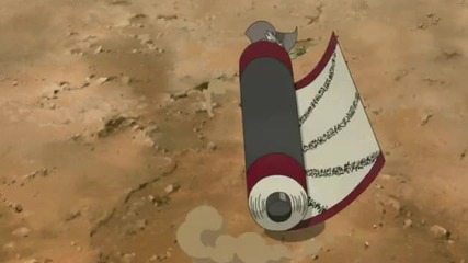 Naruto vs Pain Part 2 [720p Hd]